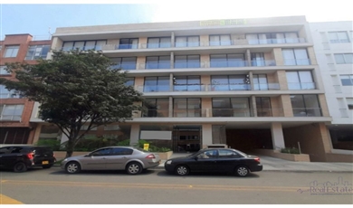 Exclusive apartment